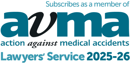 AvMA Lawyers Service logo 2025 26 small