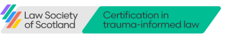 Law Socienty of Scotland Certification in Trauma Informed Law.png