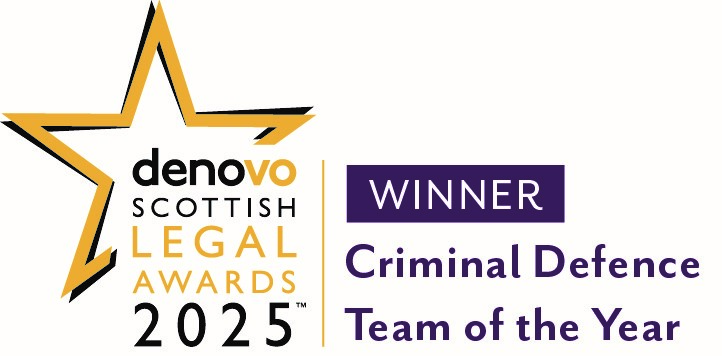 Scottish Legal Awards Logo 2025 1 1